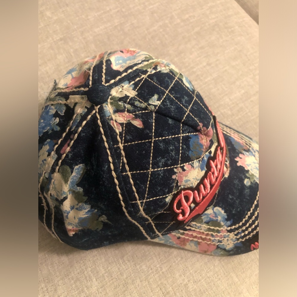 Robin Ruth Hat - Picture 5 of 7